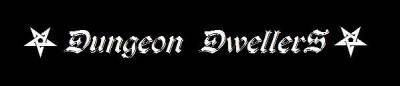 logo Dungeon Dwellers